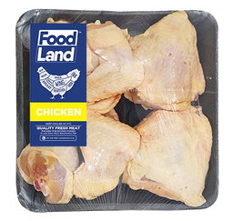 CHICKEN BRAAI PACK FSH FARMERS RANGE 1kg <<< Econo Foods >>>