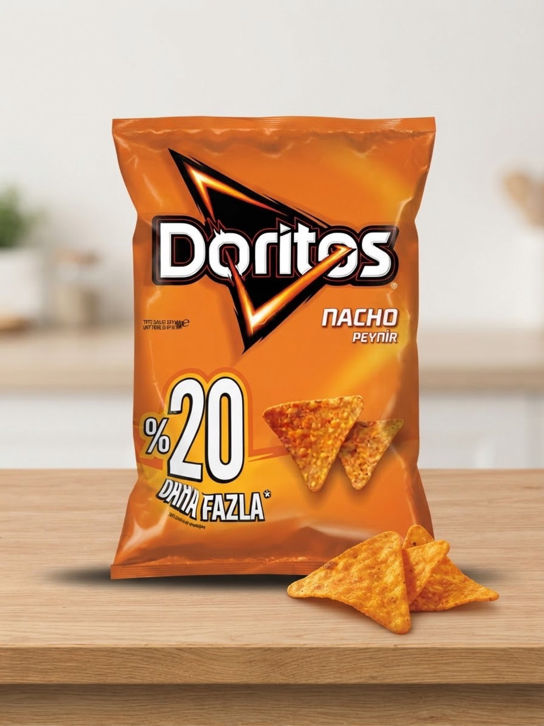 Doritos Nacho 180g