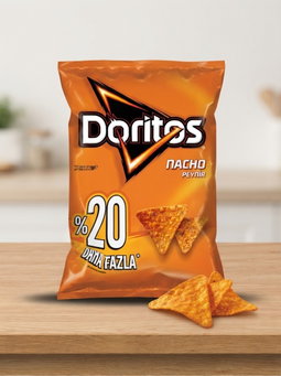 Doritos Nacho 180g
