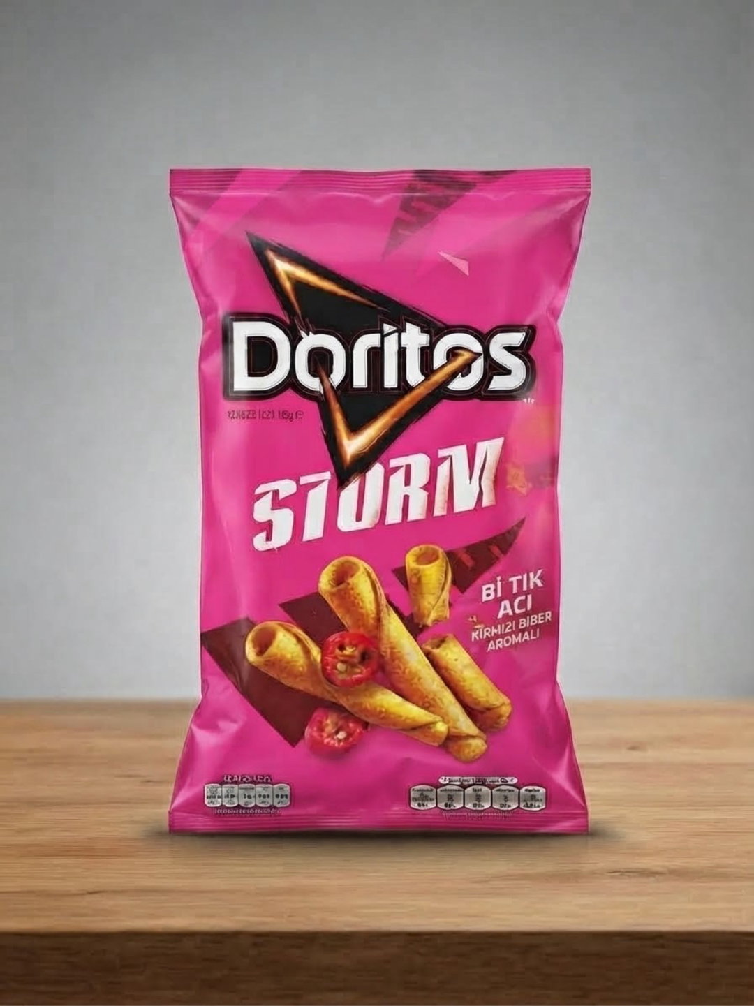Doritos Storm Tatlı Acı 125g