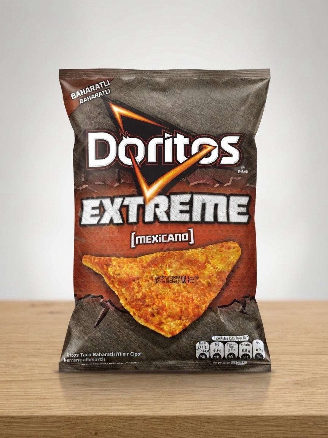 Doritos Extreme Mexicano 109g