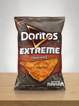Doritos Extreme Mexicano 109g