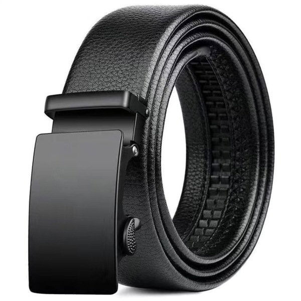 Belts Famous Brand Belt Men Mens Belts Quality Genuine Luxury Leather Belt For Men Belt Male Strap Male Metal Automatic Buckle _4