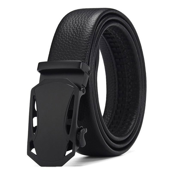 Belts Famous Brand Belt Men Mens Belts Quality Genuine Luxury Leather Belt For Men Belt Male Strap Male Metal Automatic Buckle _5