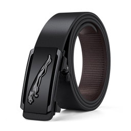 MEN'S High Quality Automatic Buckle Casual Men Belt 