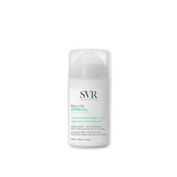 اس في ار ديودرنت مزيل تعرق حماية 48 ساعة 50 مل SVR Spirial Roll-On Anti Perspirant 48H