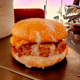 PÉKOSS & BURGER & Cie