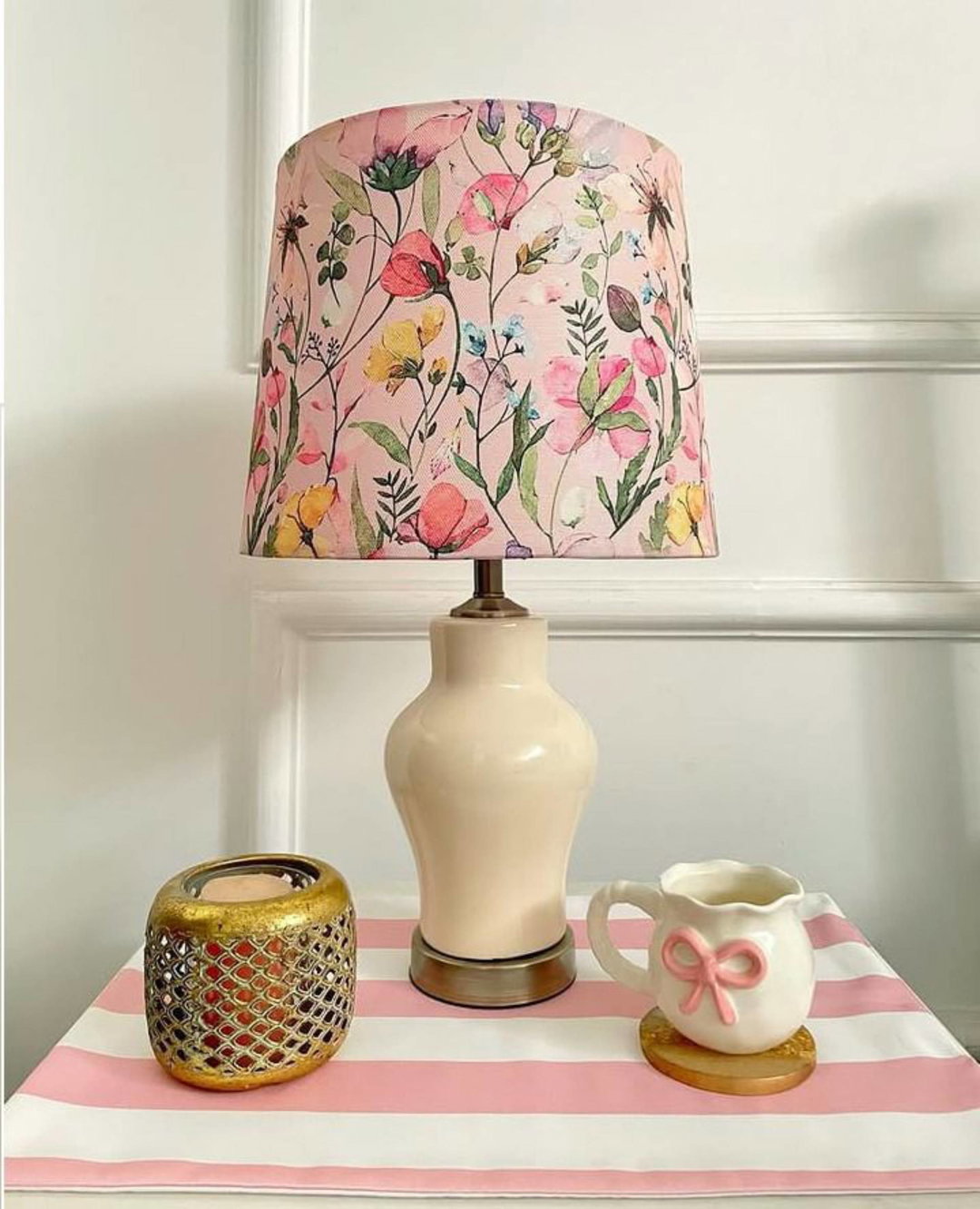 Lamp Shade - Basiege