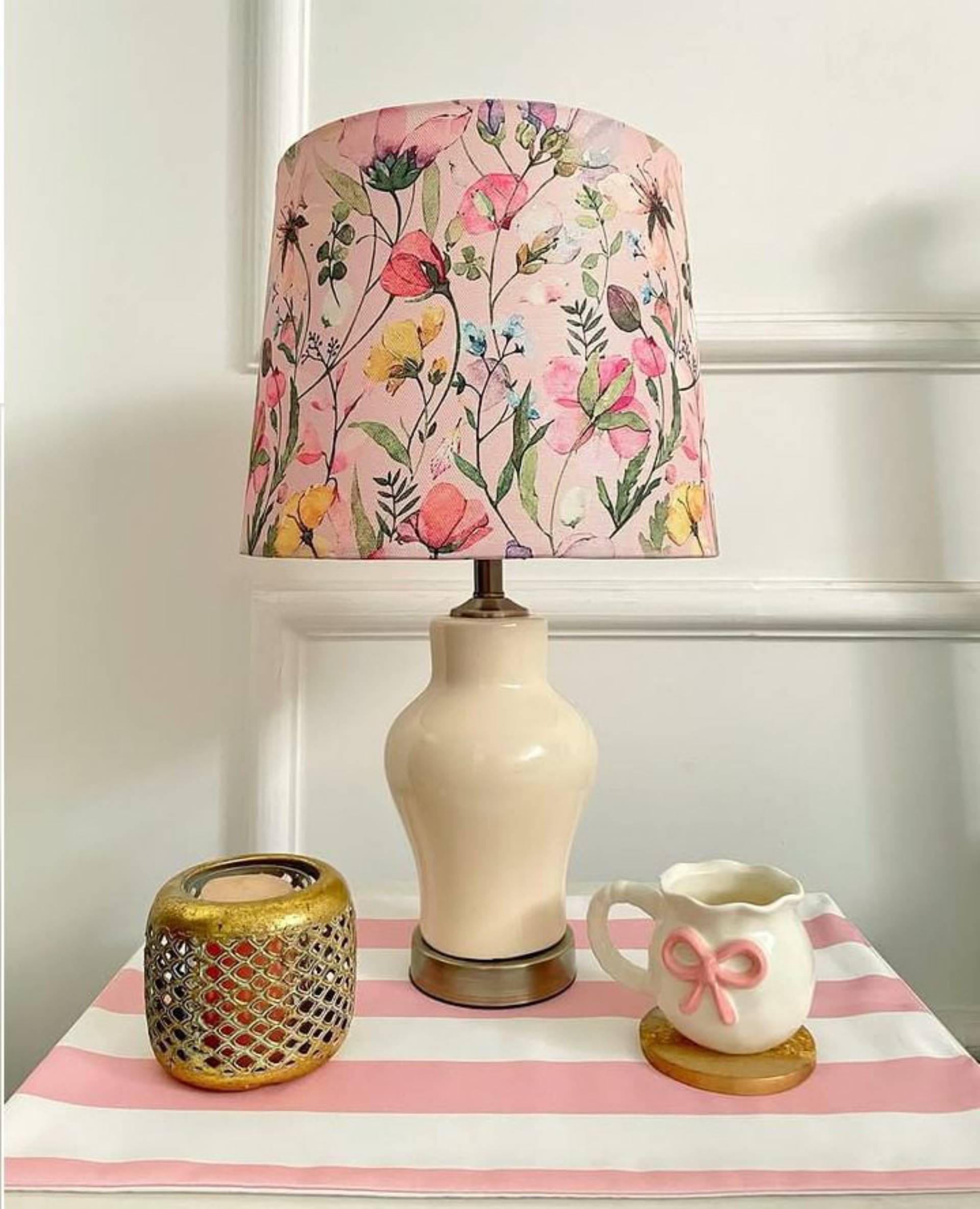 Lamp Shade - Basiege