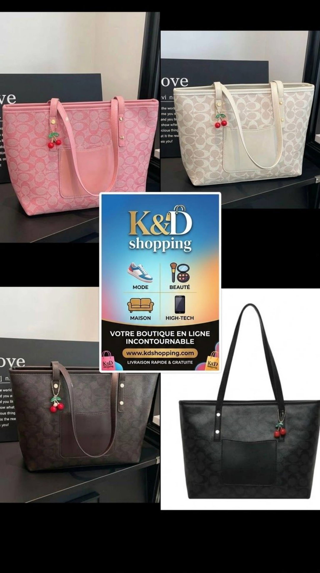 Sac à main