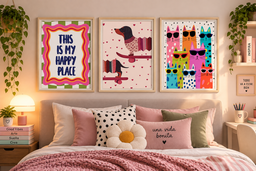 Colección para Chicas