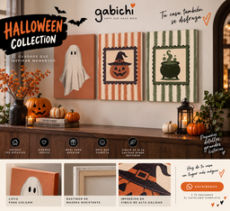 Halloween Juvenil