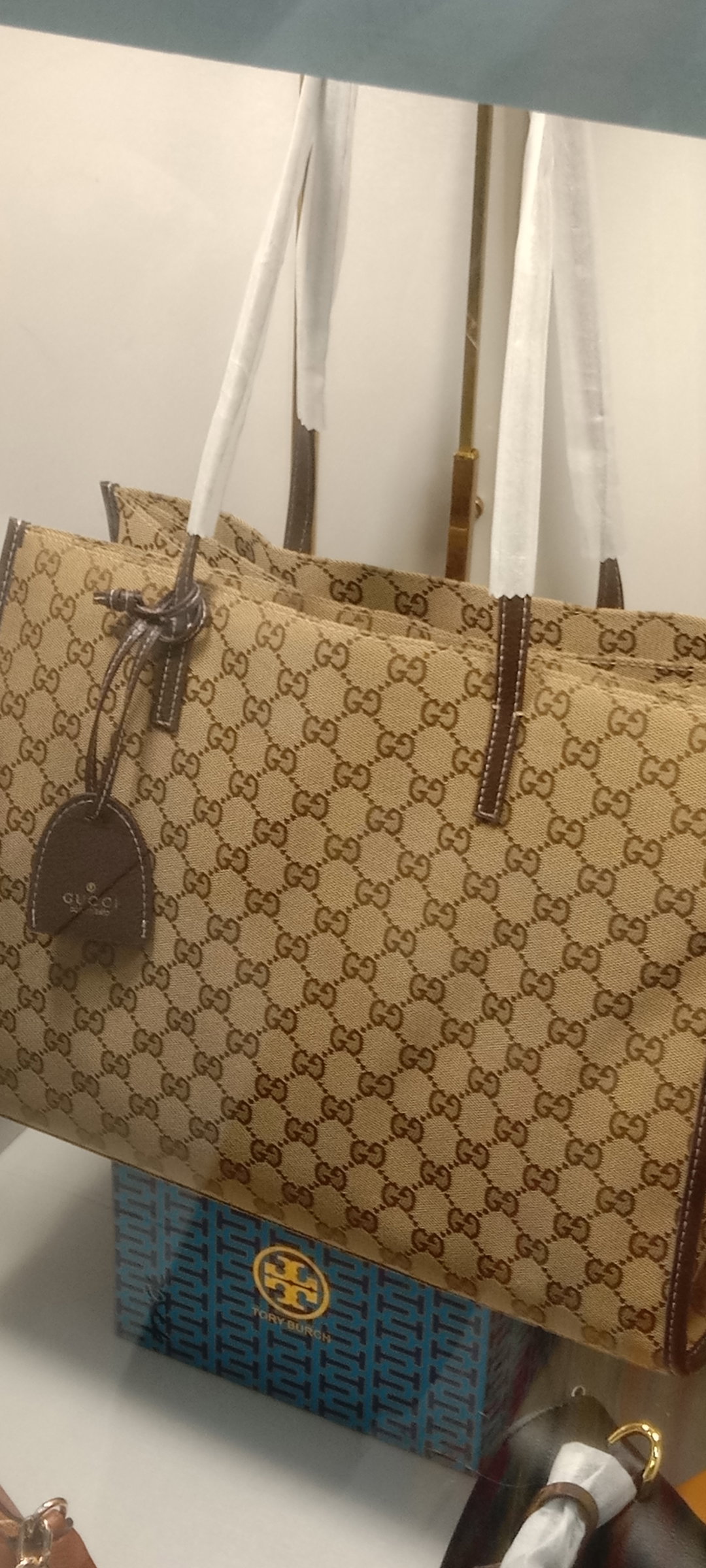 Luxury Bag