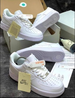 Low ankle unisex sneakers