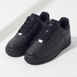 Low ankle unisex sneakers
