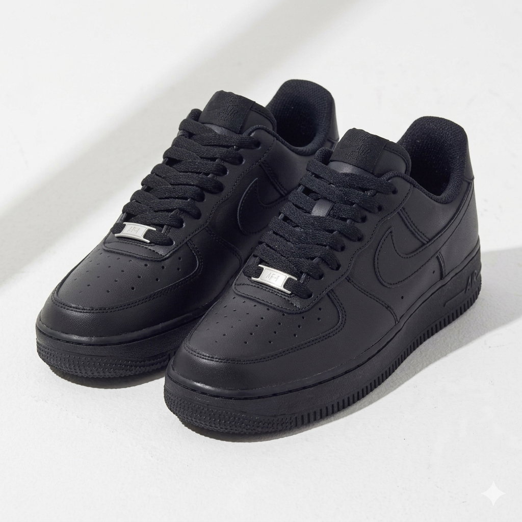 Low ankle unisex sneakers_2