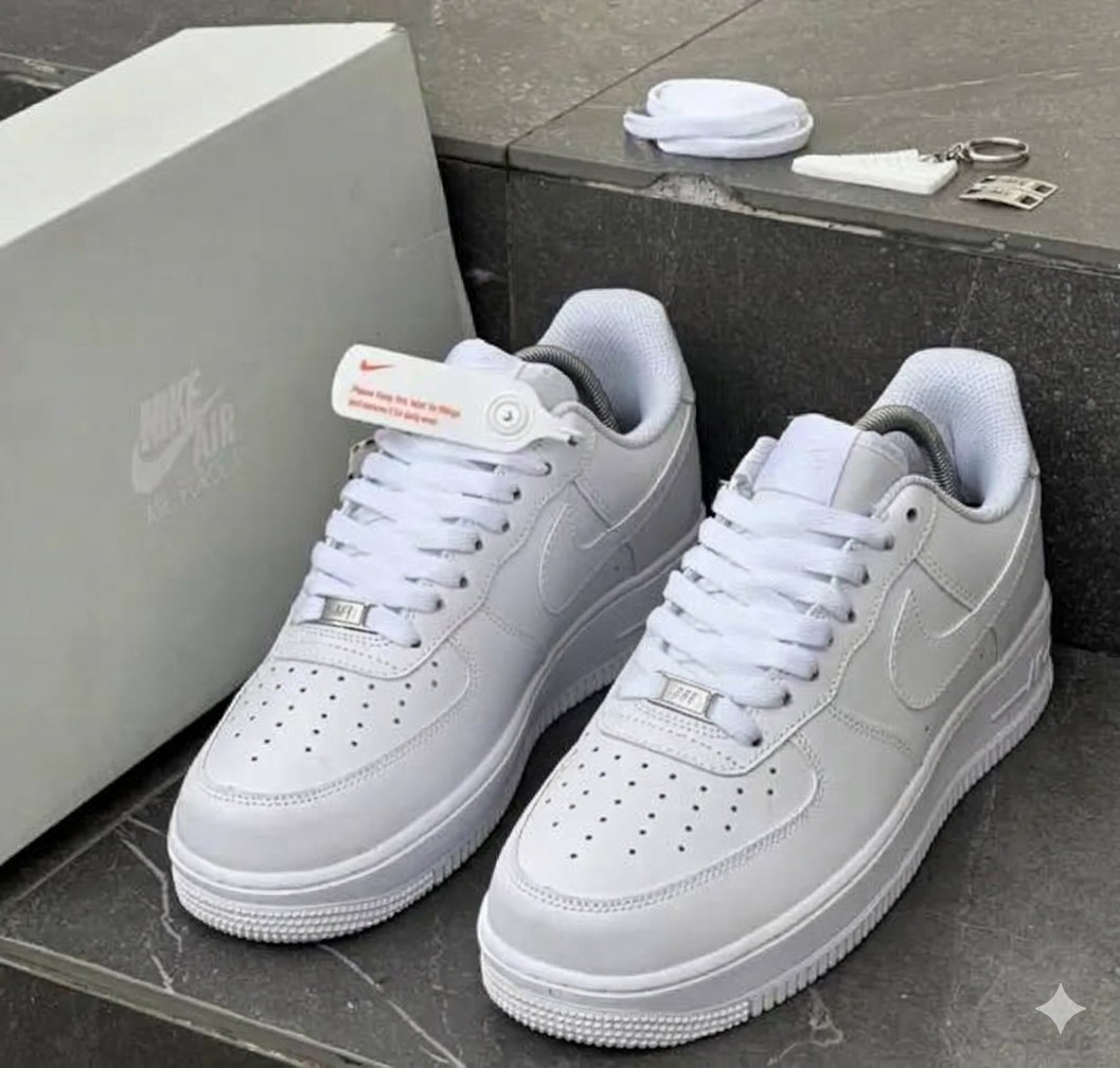 Low ankle unisex sneakers_3
