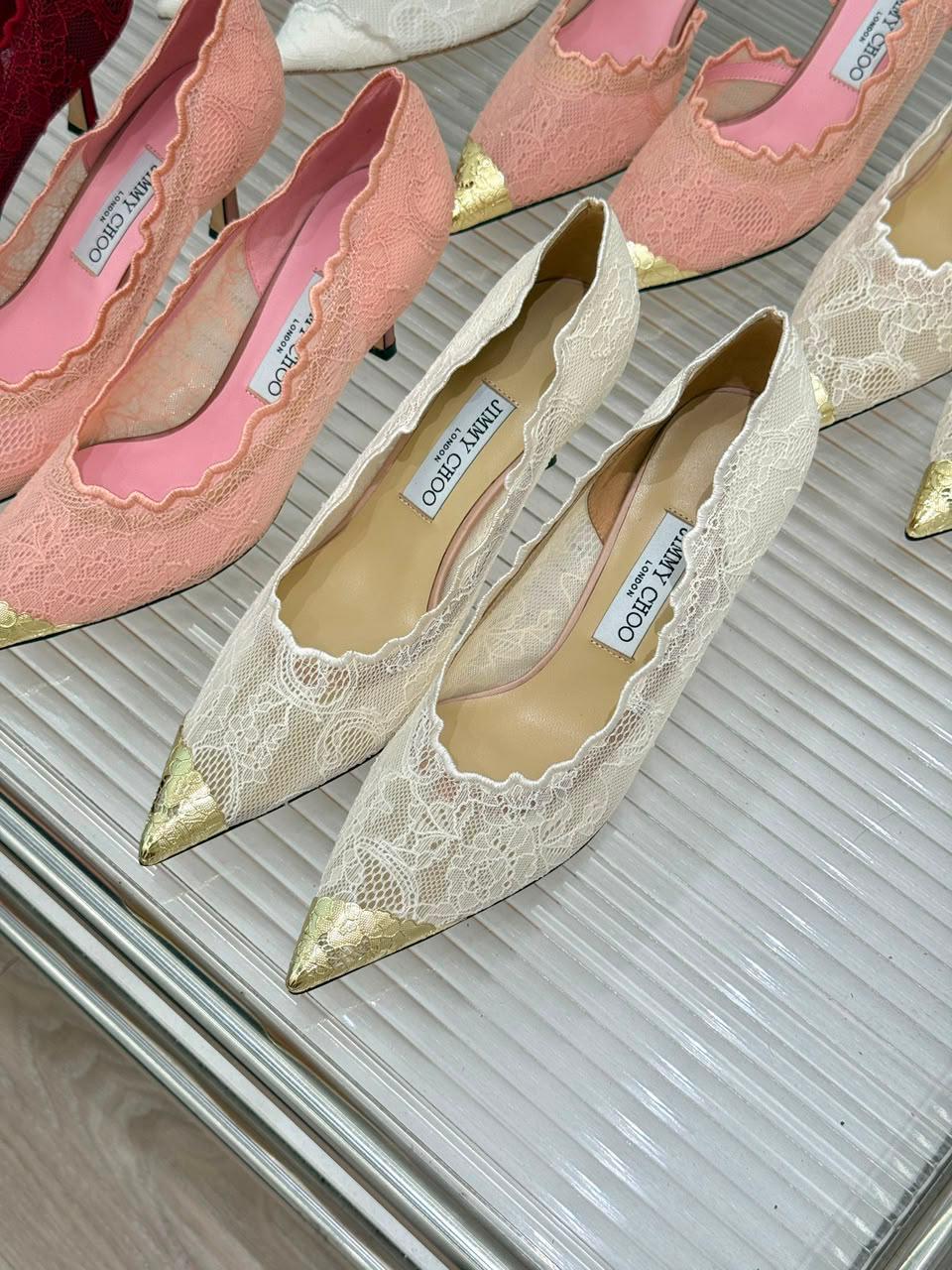 Lady shoes 