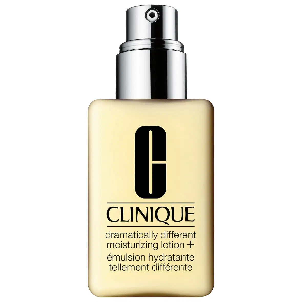 Clinique Dramatically Different Moisturizing Lotion for Barrier Repair_0