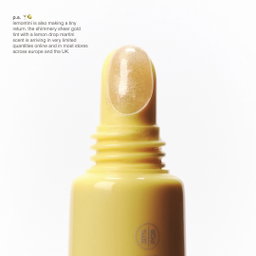 [Pre-order] Rhode Limited Edition Scented Peptide Lip Tint - shade: Lemontini