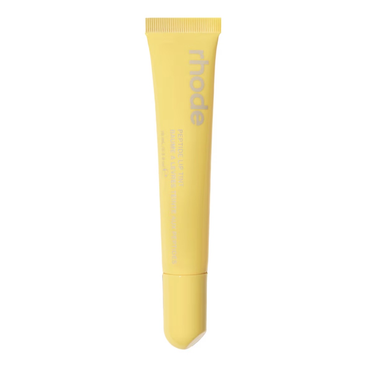 [Pre-order] Rhode Limited Edition Scented Peptide Lip Tint - shade: Lemontini_0
