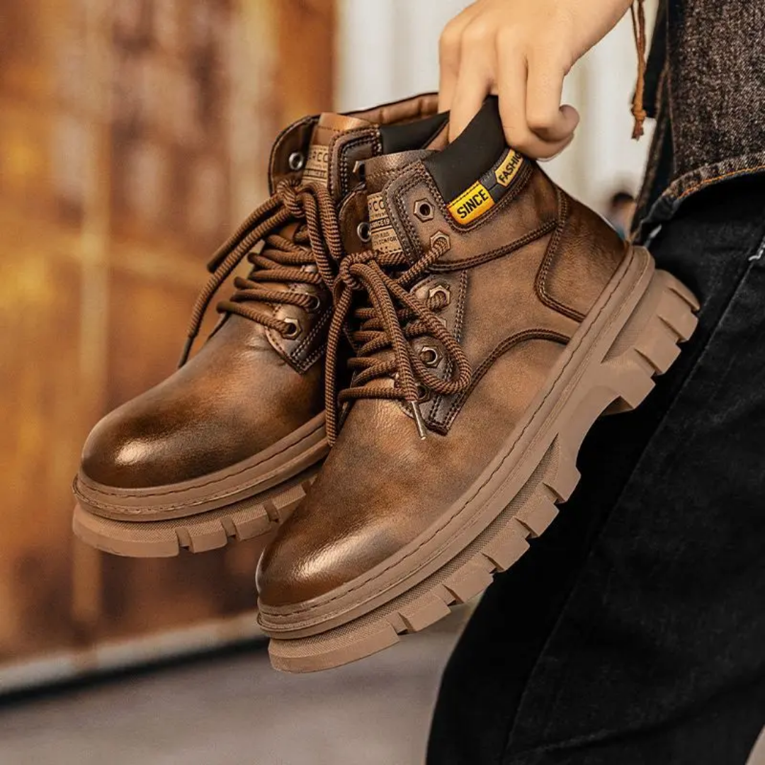 Martin boots_0