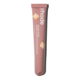 [Pre-order] Rhode Limited Edition Scented Peptide Lip Tint - shade: Toast