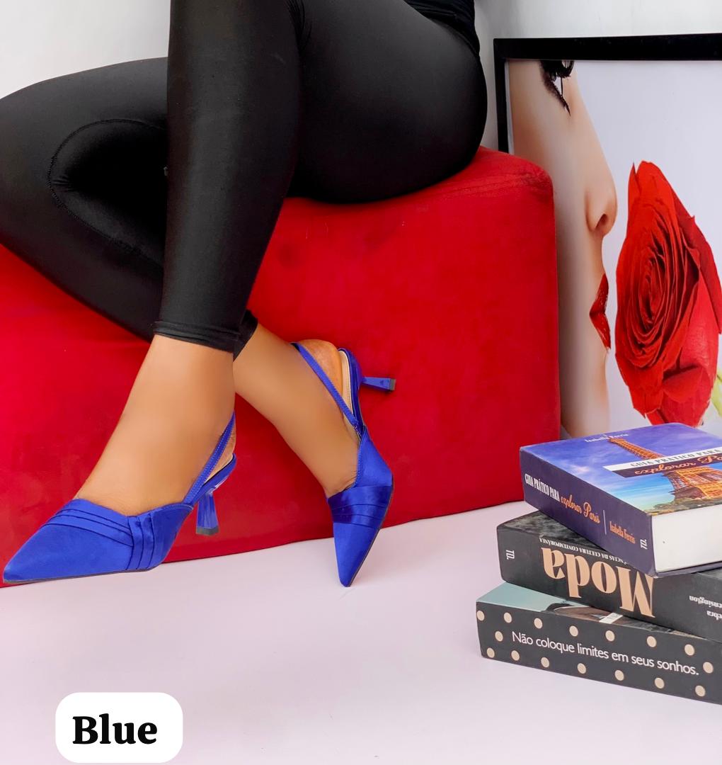 Women’s pointed-toe slingback kitten heels_3