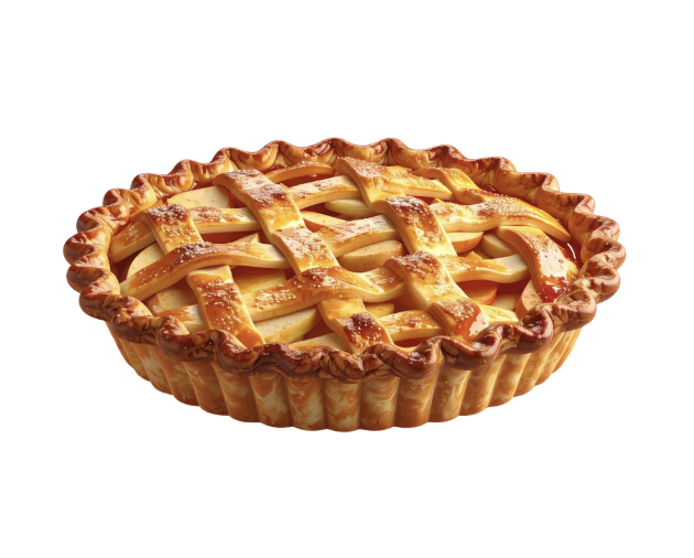 🥧 Pie de manzana_1