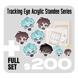 ✦【Utimate Bundle + Mystery Series】