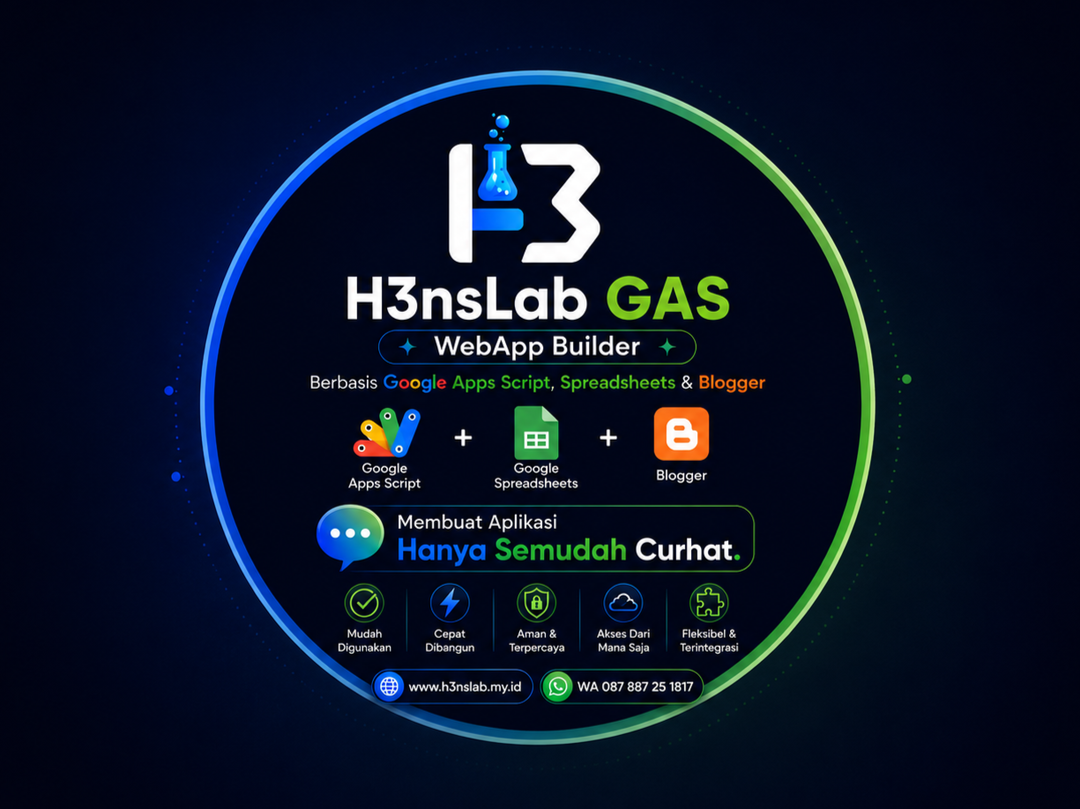 LMS H3nsLab