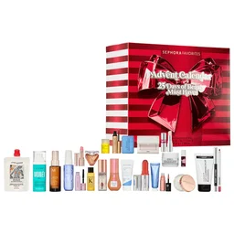 Sephora - 25-Days of Beauty Must Haves Advent Calendar 