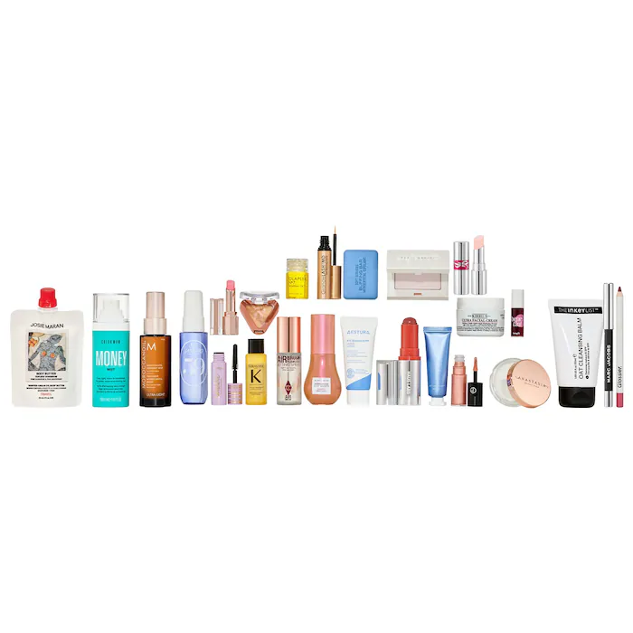 Sephora - 25-Days of Beauty Must Haves Advent Calendar _1