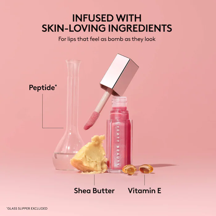 Fenty Beauty - Glossy Posse IX 4-Piece Lip Makeup Gift Set_3