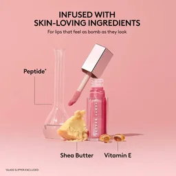 Fenty Beauty - Glossy Posse IX 4-Piece Lip Makeup Gift Set