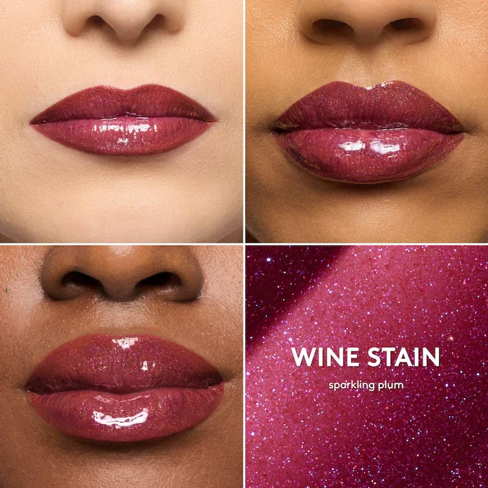 Fenty Beauty - Glossy Posse IX 4-Piece Lip Makeup Gift Set_7