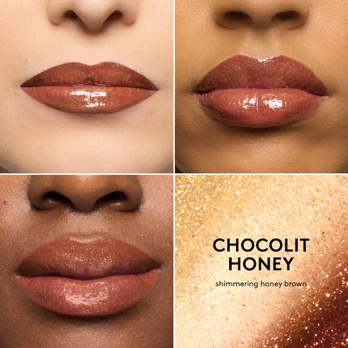 Fenty Beauty - Glossy Posse IX 4-Piece Lip Makeup Gift Set_6