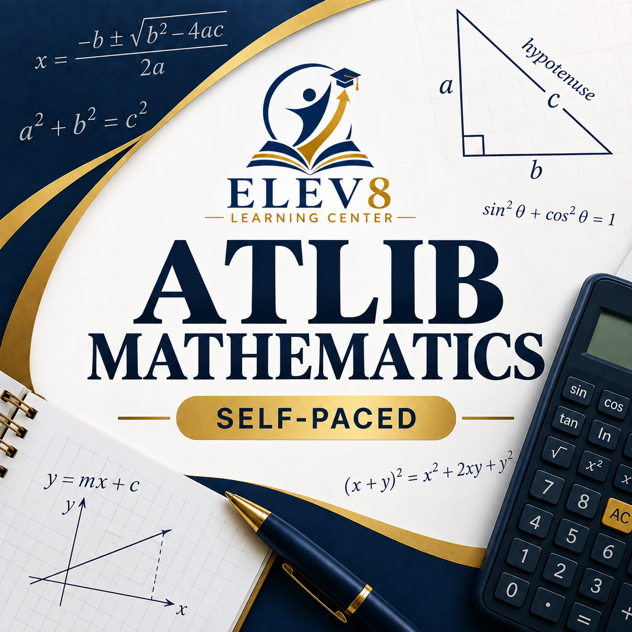 ATLIB Math Online - Self-Paced_0