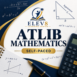 ATLIB Math Online - Self-Paced