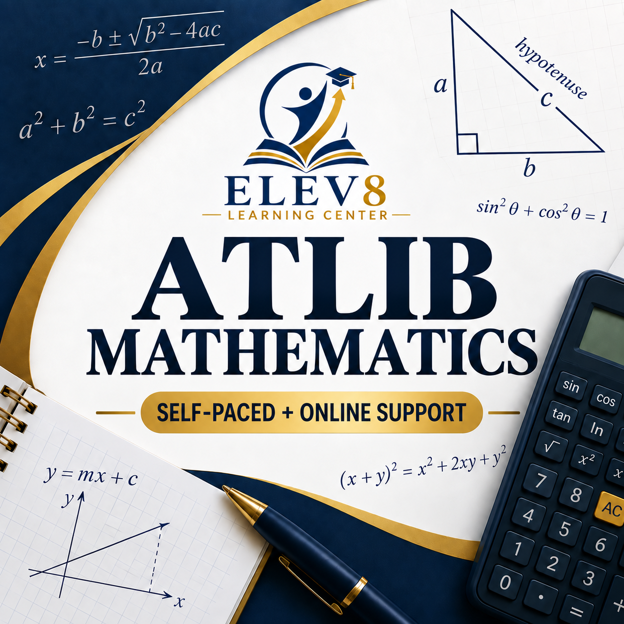 ATLIB Math - Online Plus _0