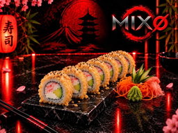 KaniKama Roll