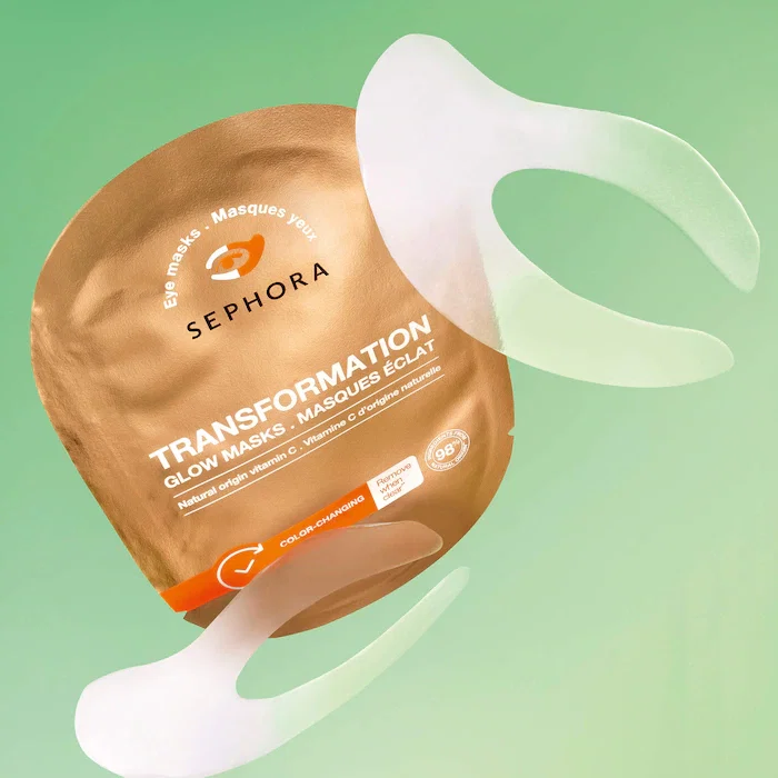 Sephora - Holy Sheet! Mask Set_4