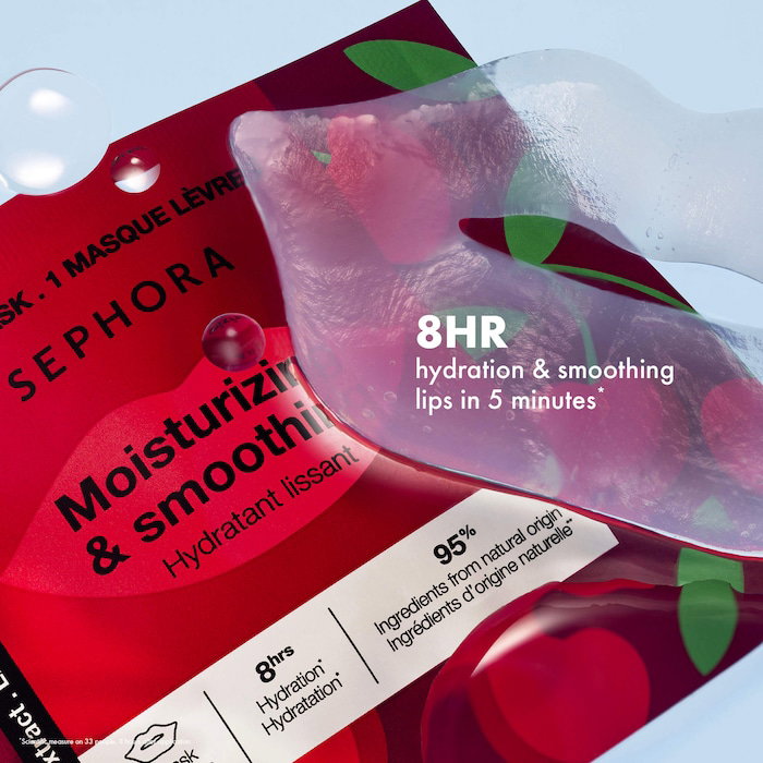 Sephora - Holy Sheet! Mask Set_6