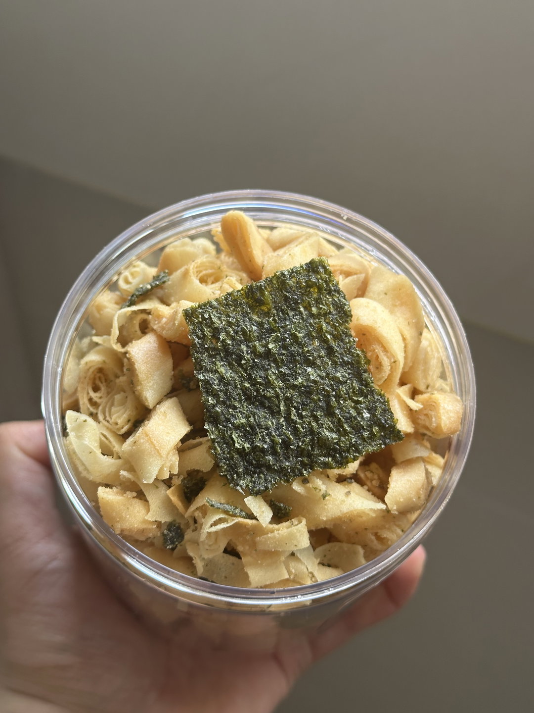 Seaweed