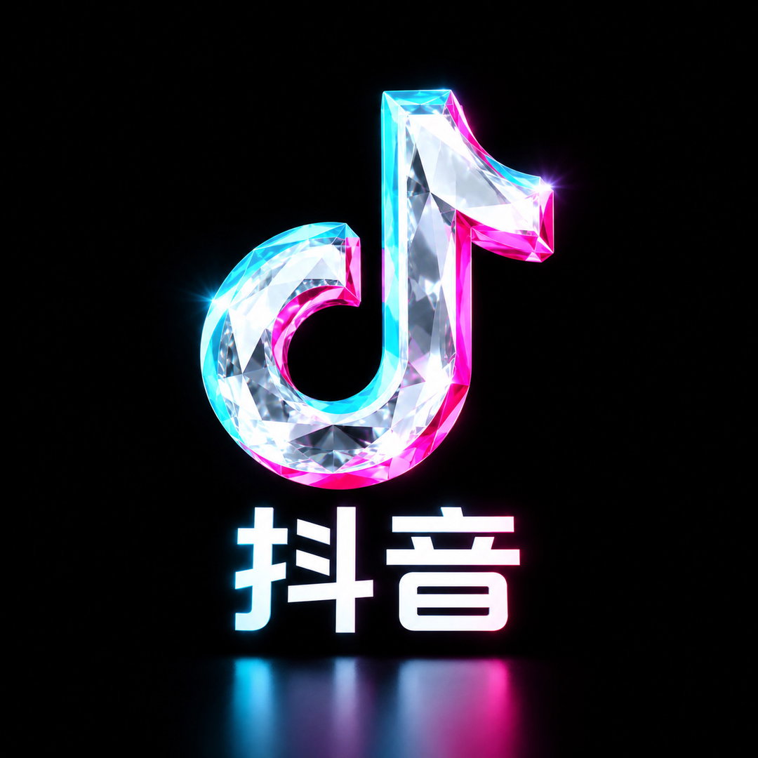 抖音充值