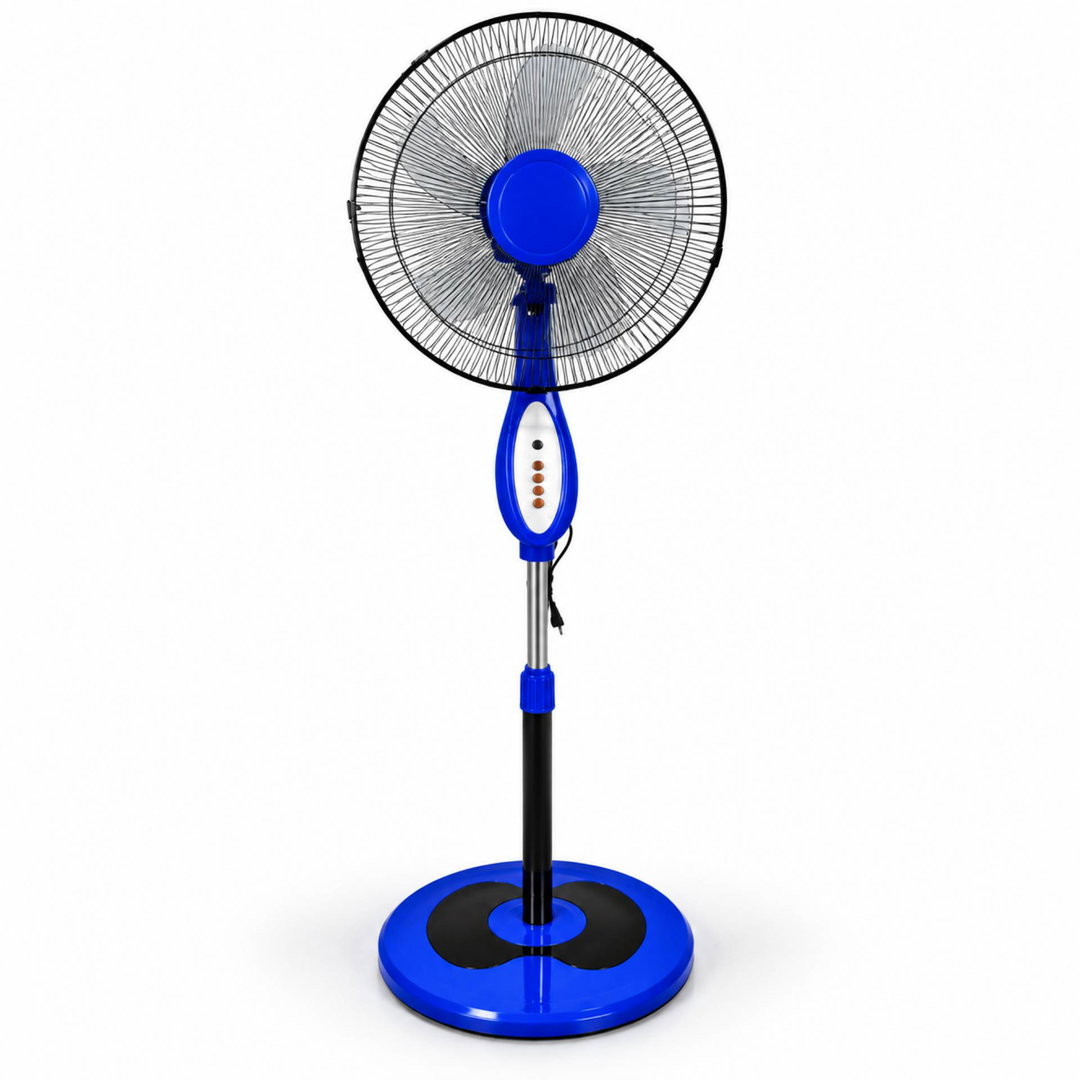 Ventilateur à télécommande