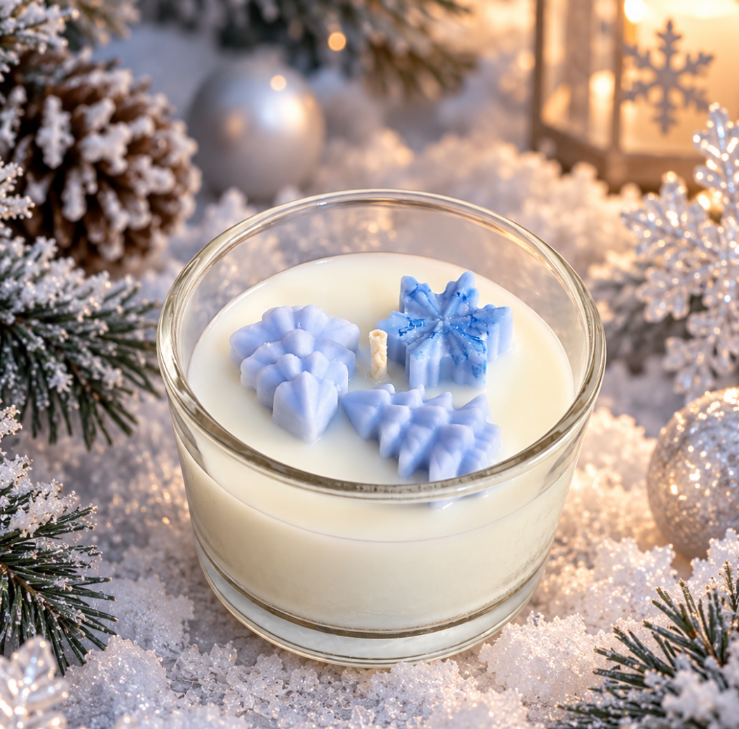 Winter Wonderland Candle 4oz