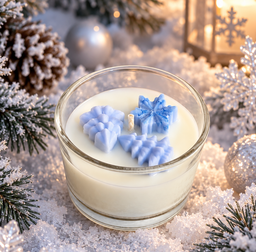 Winter Wonderland Candle 4oz