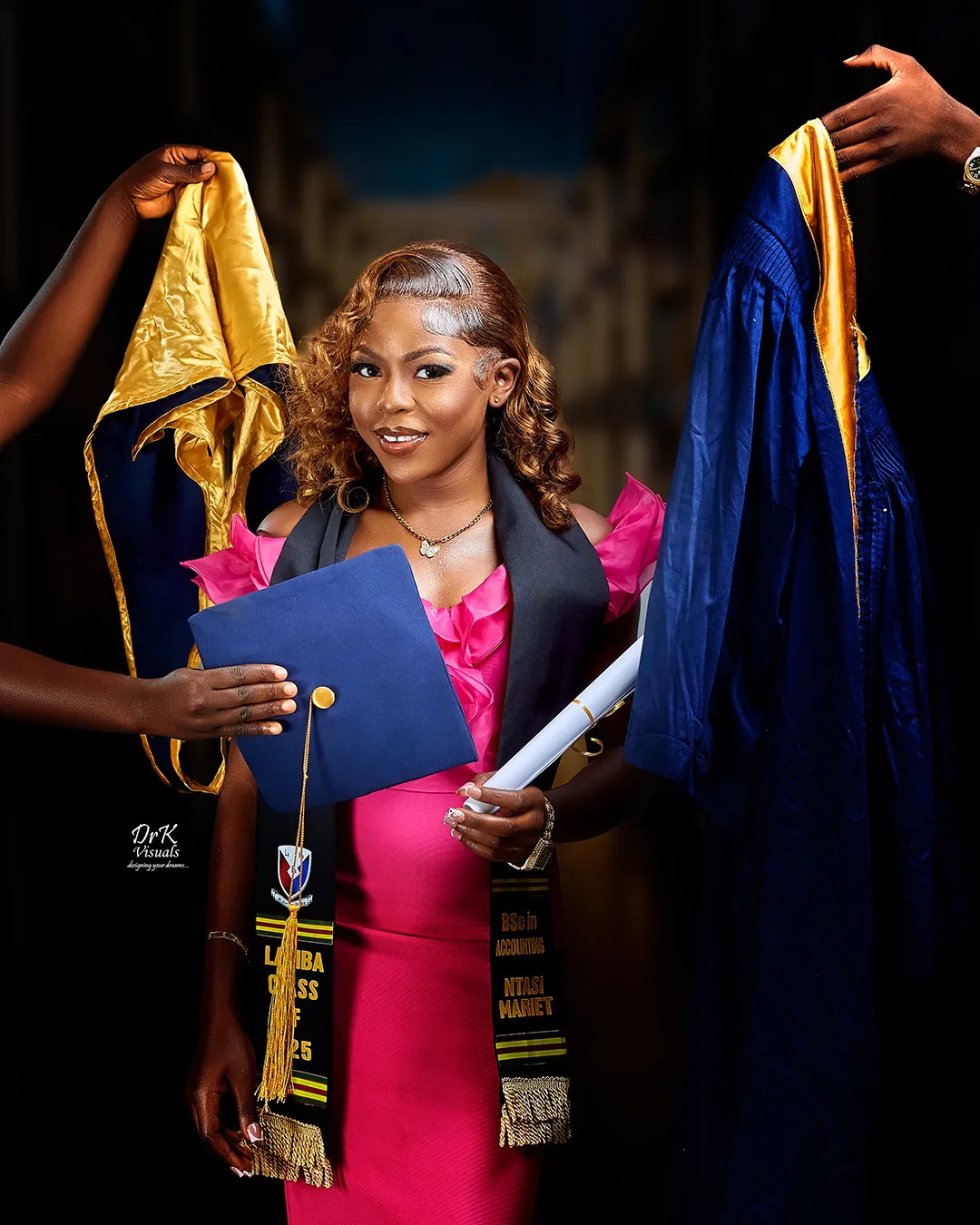 Graduation 🎓 shoots