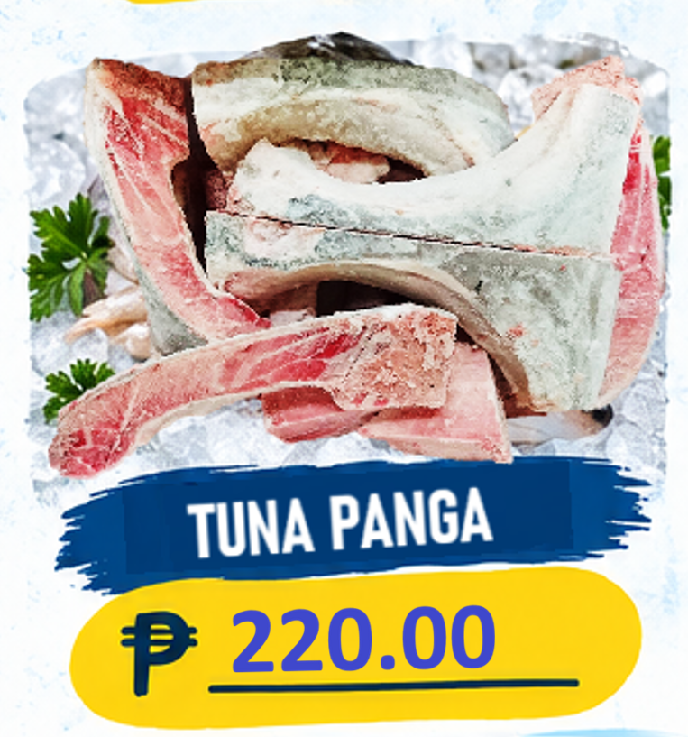 Tuna Panga